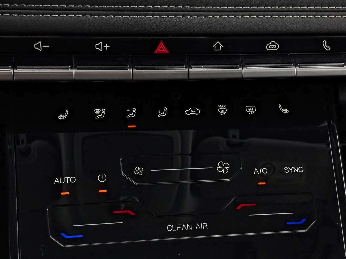 Chery Tiggo 7 Pro с пробегом — 2022 год. Фото: #21