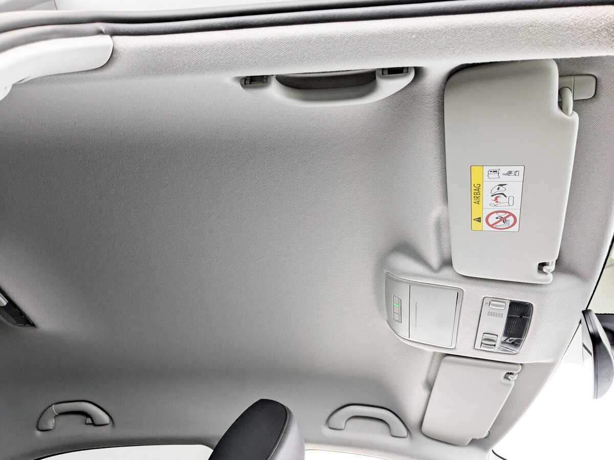 Skoda Rapid с пробегом — 2021 год. Фото: #20