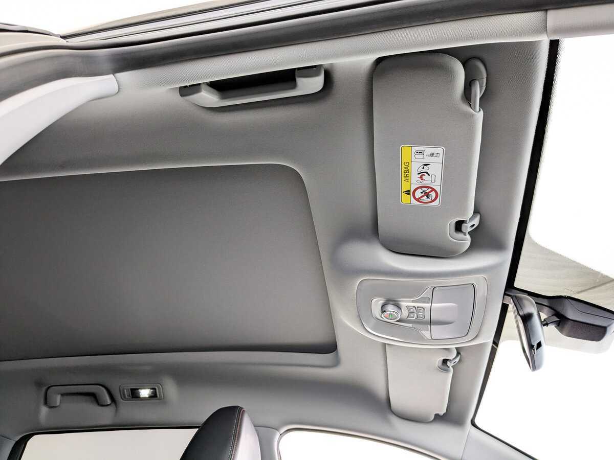 Chery Tiggo 7 Pro с пробегом — 2022 год. Фото: #20