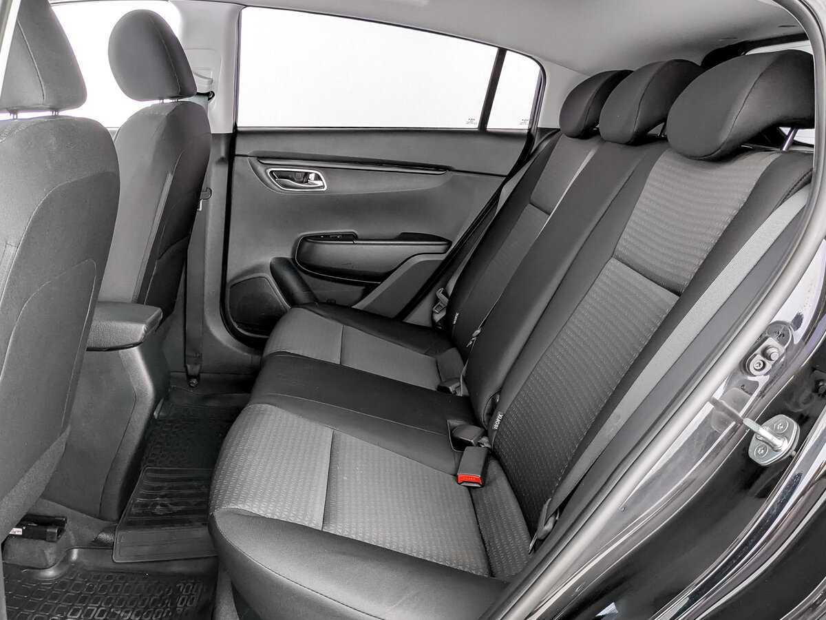 Kia Rio с пробегом — 2021 год. Фото: #11