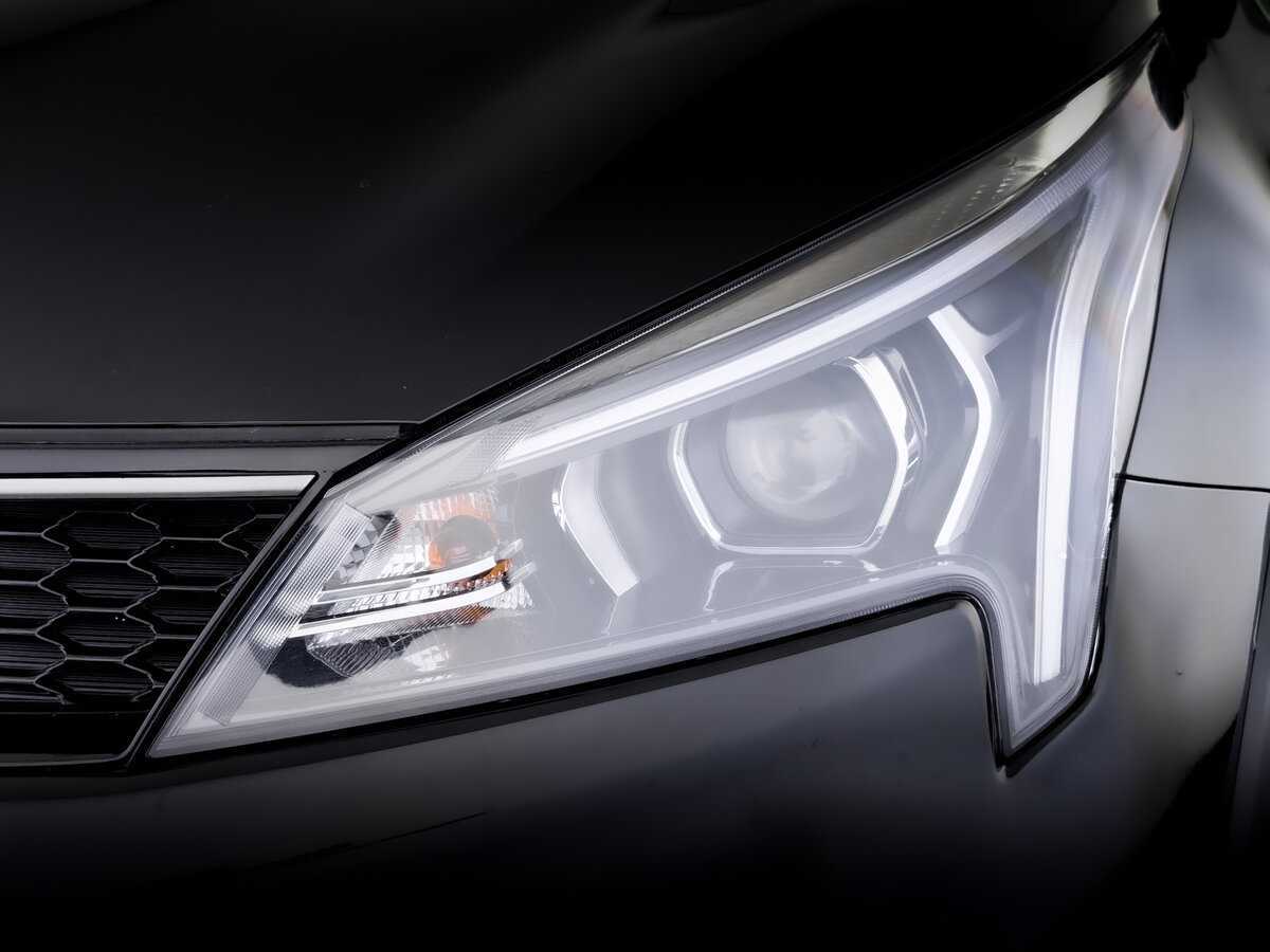 Kia Rio с пробегом — 2021 год. Фото: #16