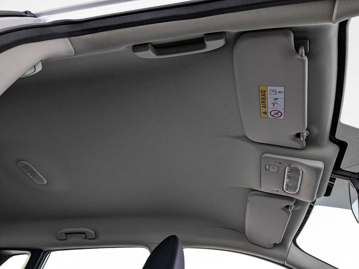 Nissan Qashqai с пробегом — 2017 год. Фото: #21