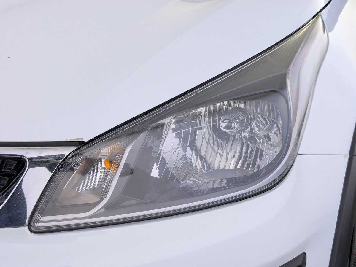 Kia Rio с пробегом — 2019 год. Фото: #10