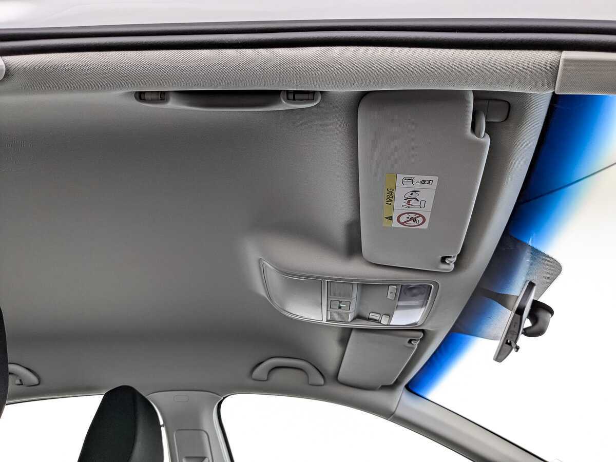 Skoda Octavia с пробегом — 2019 год. Фото: #20