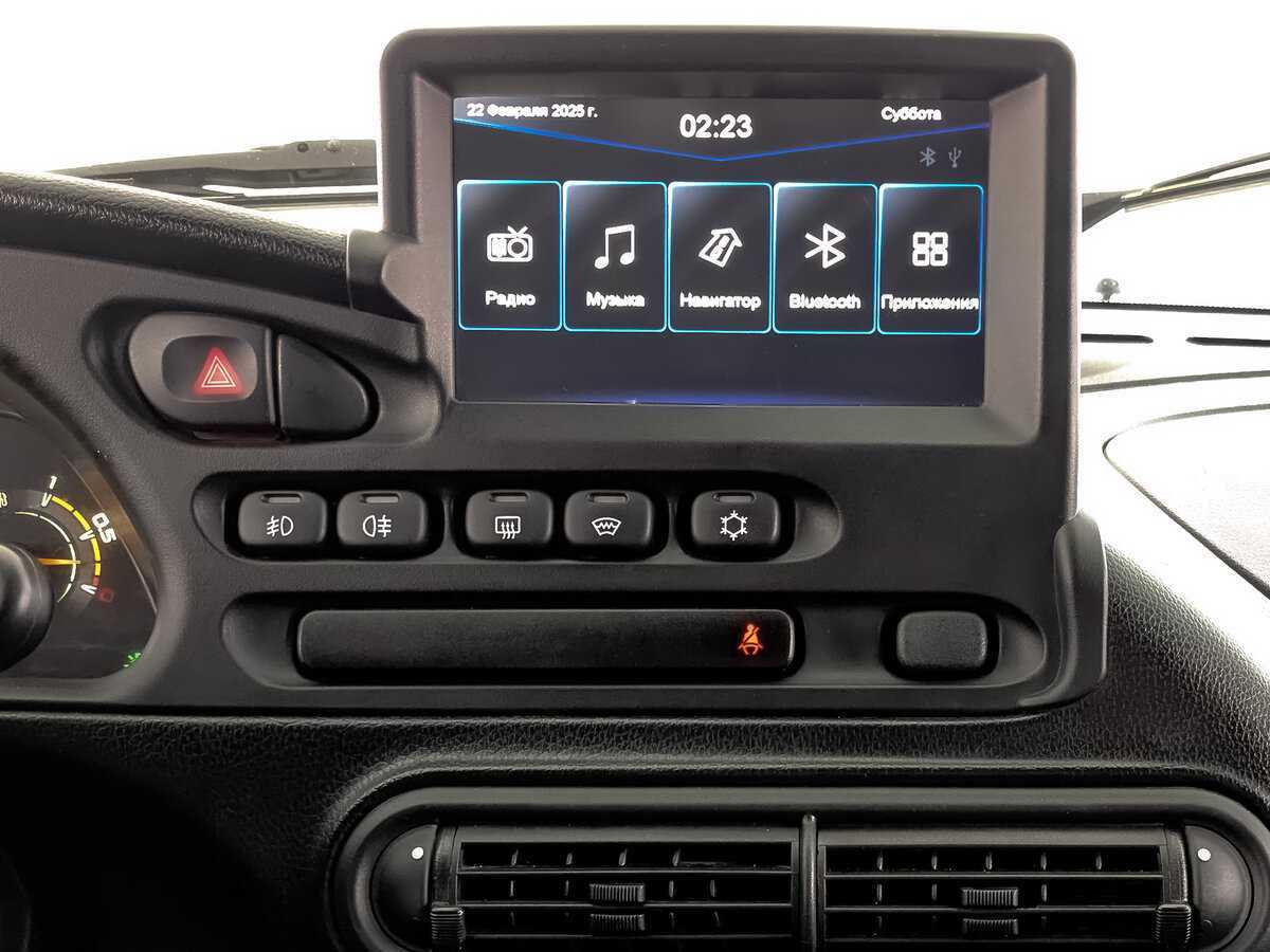 Lada (ВАЗ) Niva с пробегом — 2021 год. Фото: #14