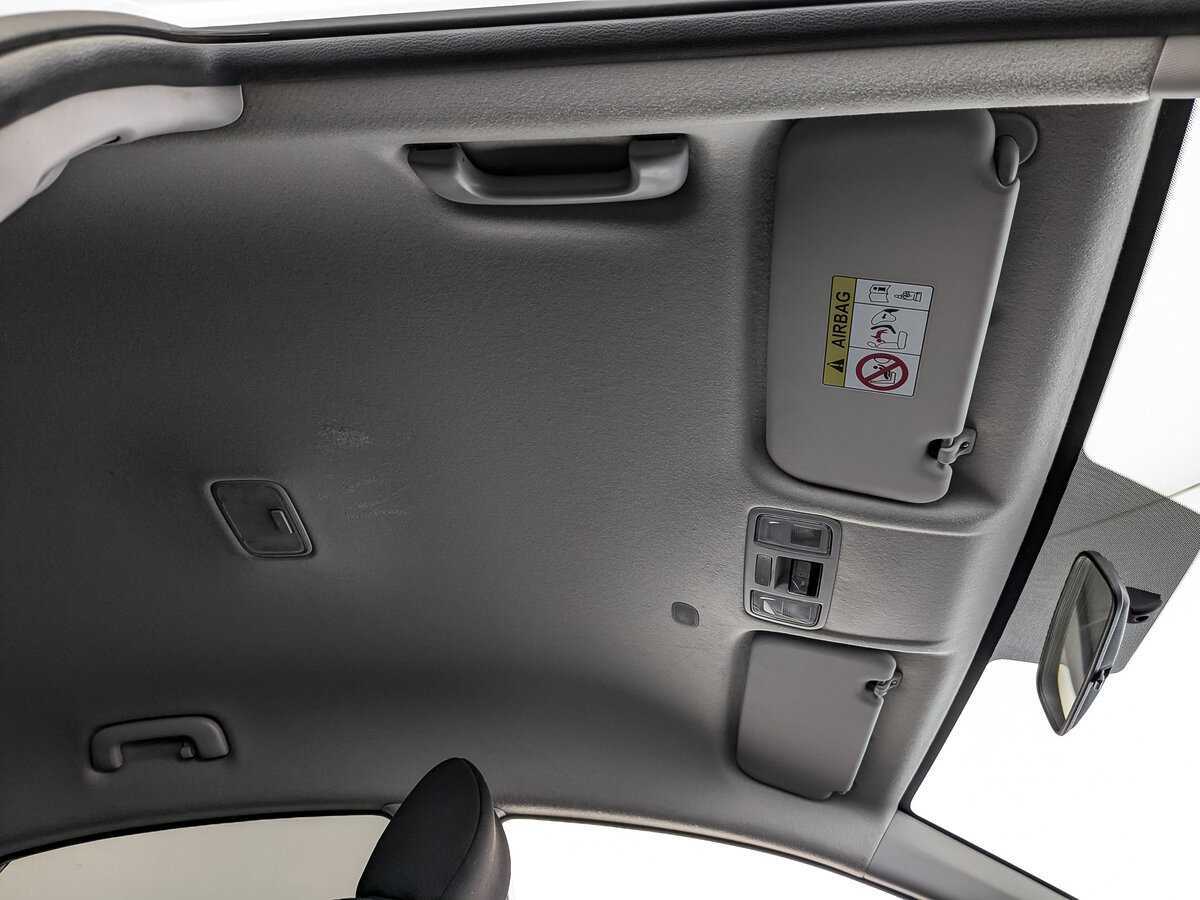 Hyundai Solaris с пробегом — 2020 год. Фото: #20