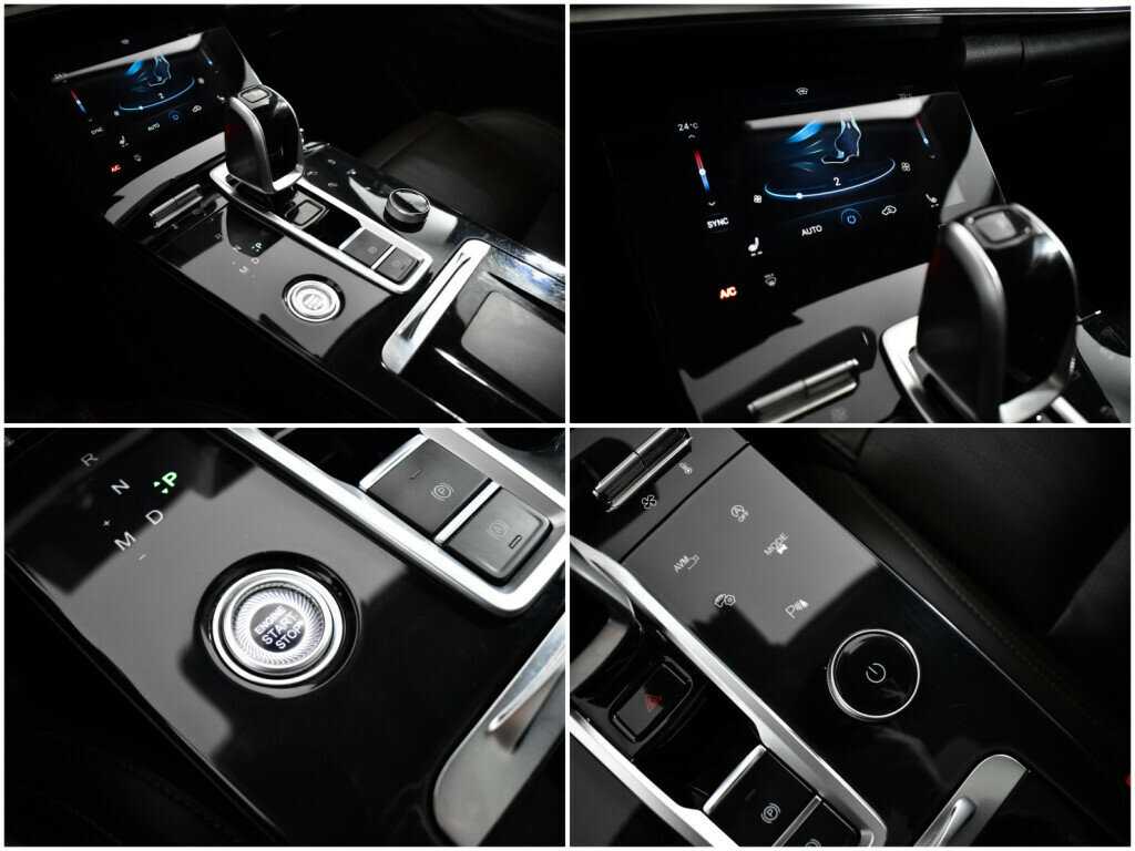 Chery Tiggo 8 Pro с пробегом — 2021 год. Фото: #15