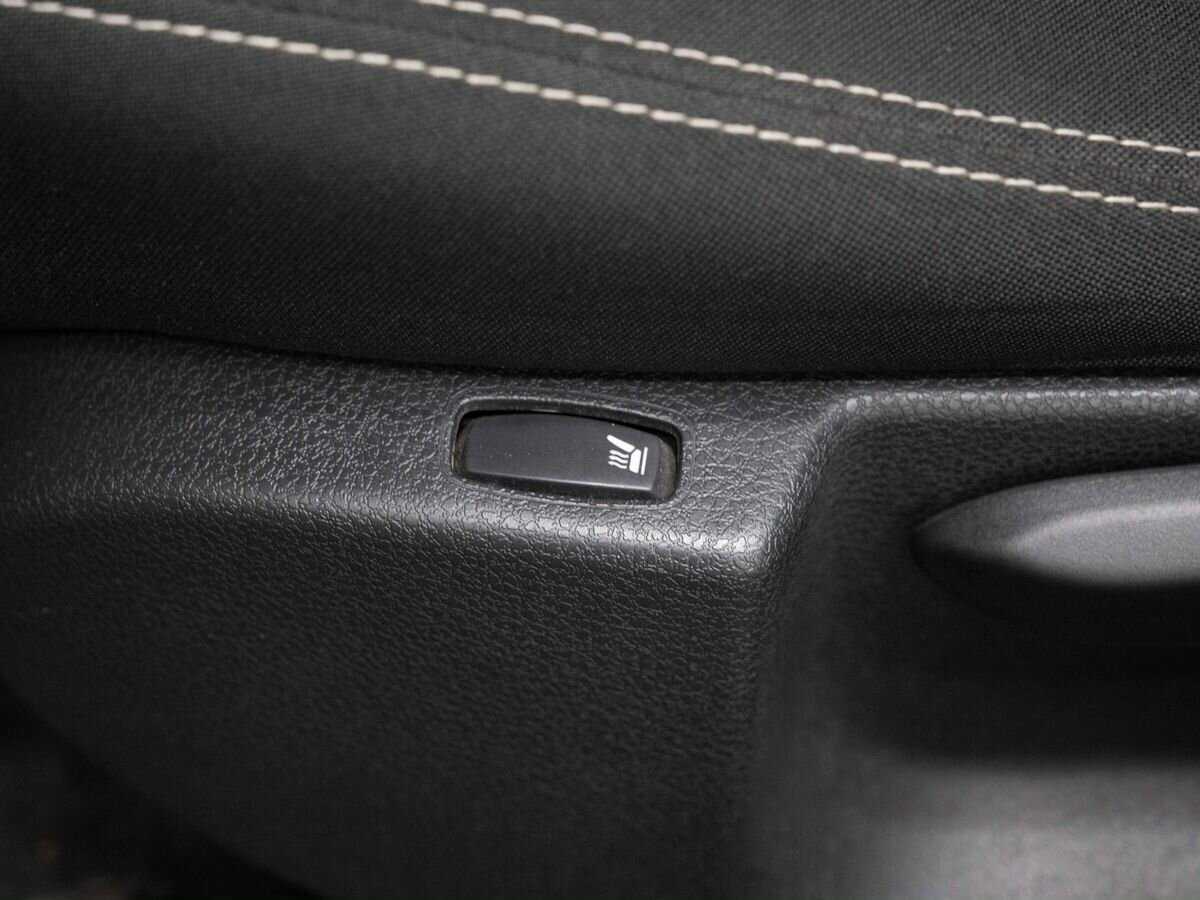 Renault Logan с пробегом — 2018 год. Фото: #20