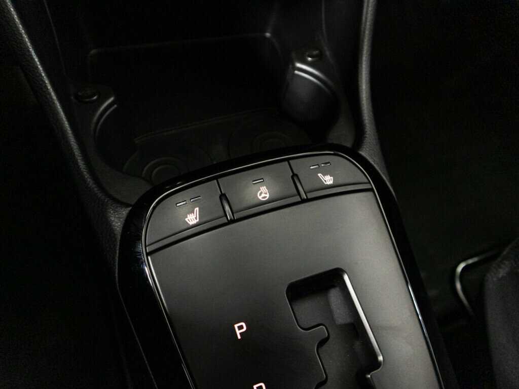 Kia Picanto с пробегом — 2021 год. Фото: #17