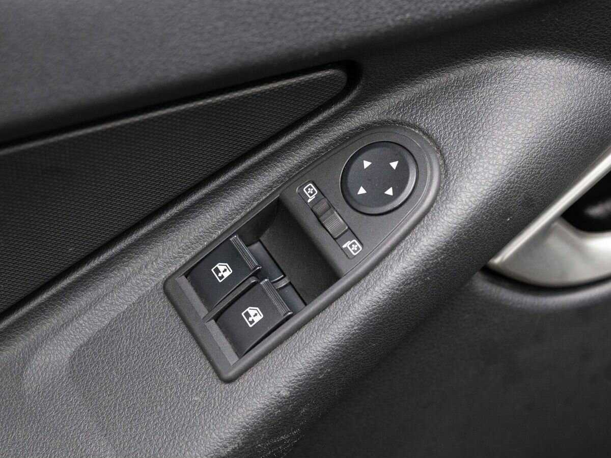 Lada (ВАЗ) Granta с пробегом — 2019 год. Фото: #15