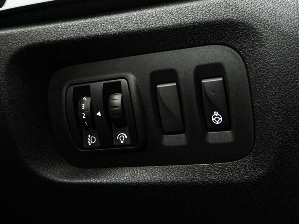 Renault Kaptur с пробегом — 2020 год. Фото: #17