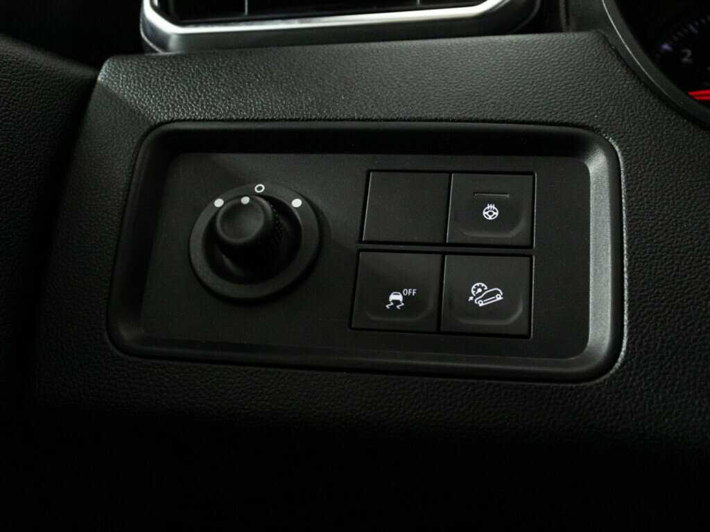 Renault Duster с пробегом — 2021 год. Фото: #16