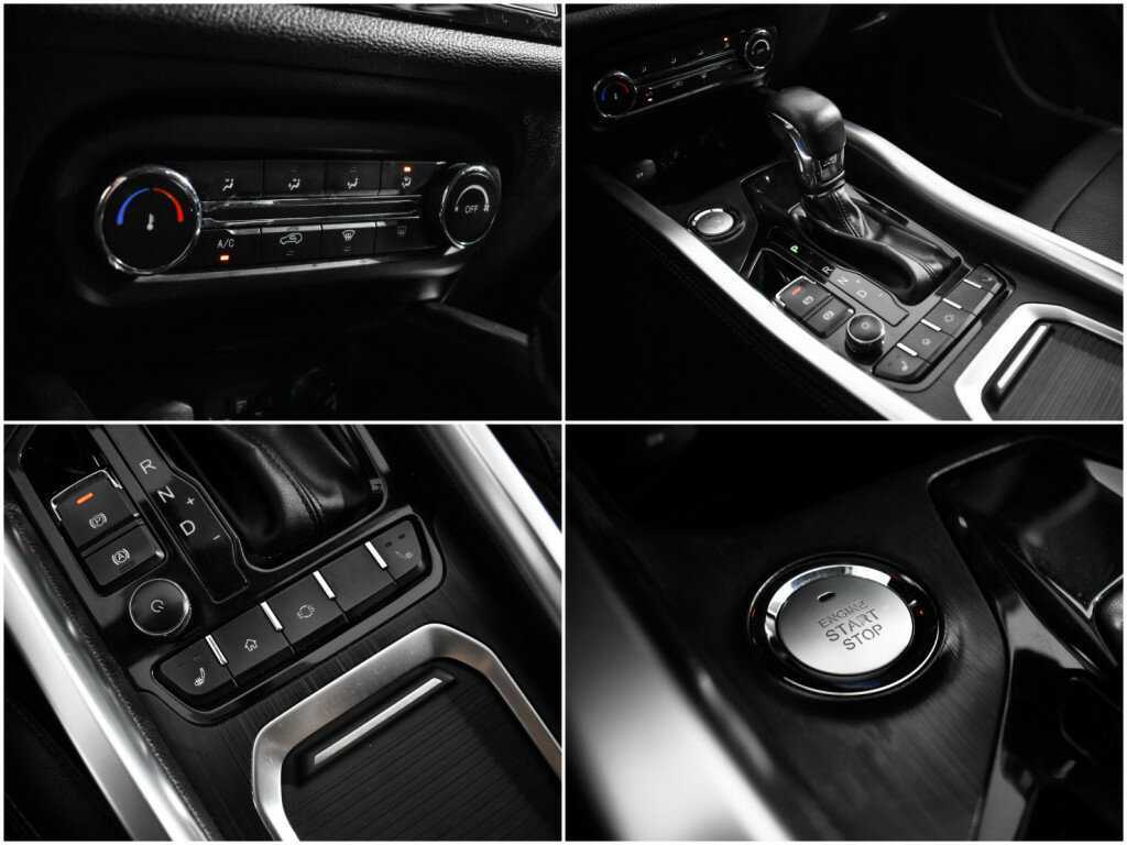 Chery Tiggo 4 с пробегом — 2022 год. Фото: #14