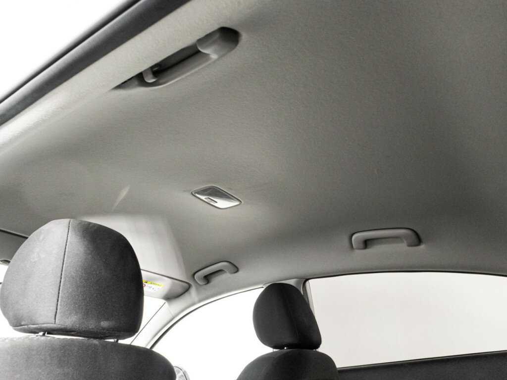 Kia Rio с пробегом — 2022 год. Фото: #28