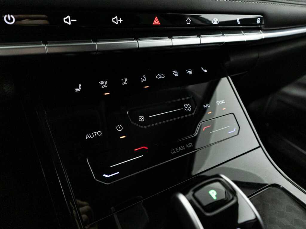 Chery Tiggo 7 Pro с пробегом — 2021 год. Фото: #18