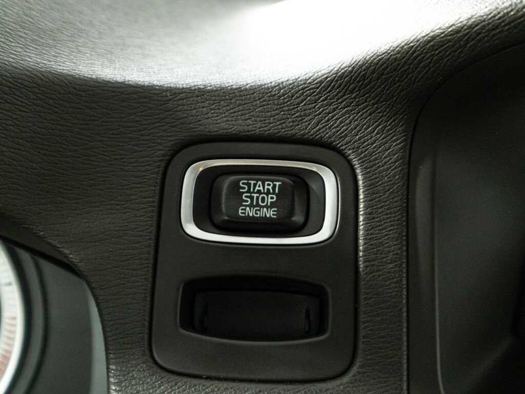 Volvo S80 с пробегом — 2012 год. Фото: #17