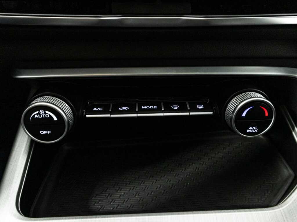 Geely Coolray с пробегом — 2022 год. Фото: #18