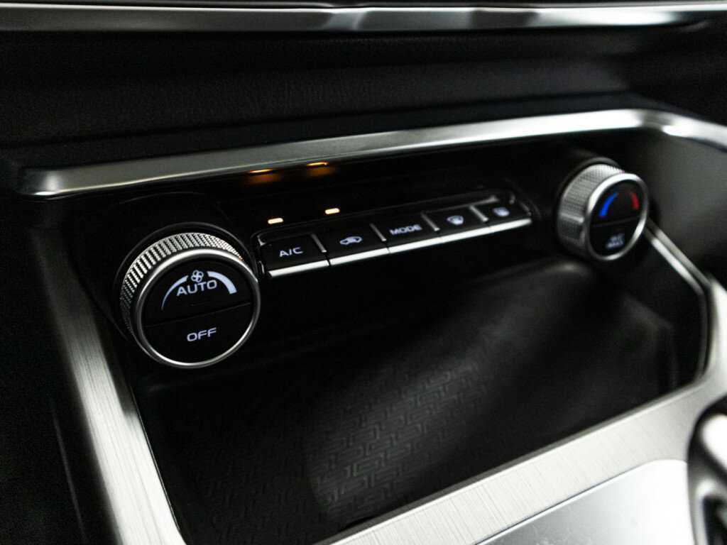 Geely Coolray с пробегом — 2020 год. Фото: #14