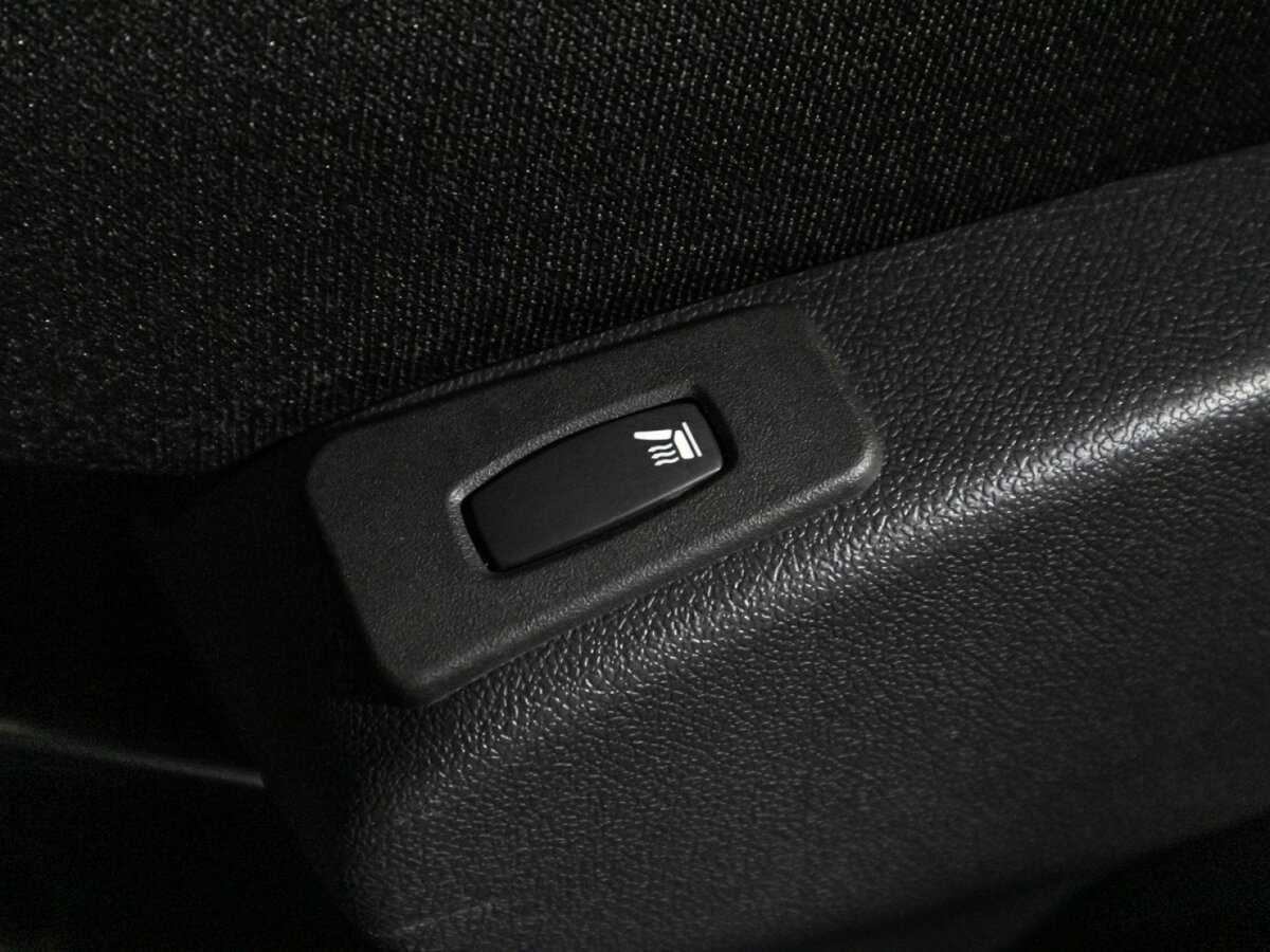 Lada (ВАЗ) Largus с пробегом — 2020 год. Фото: #16