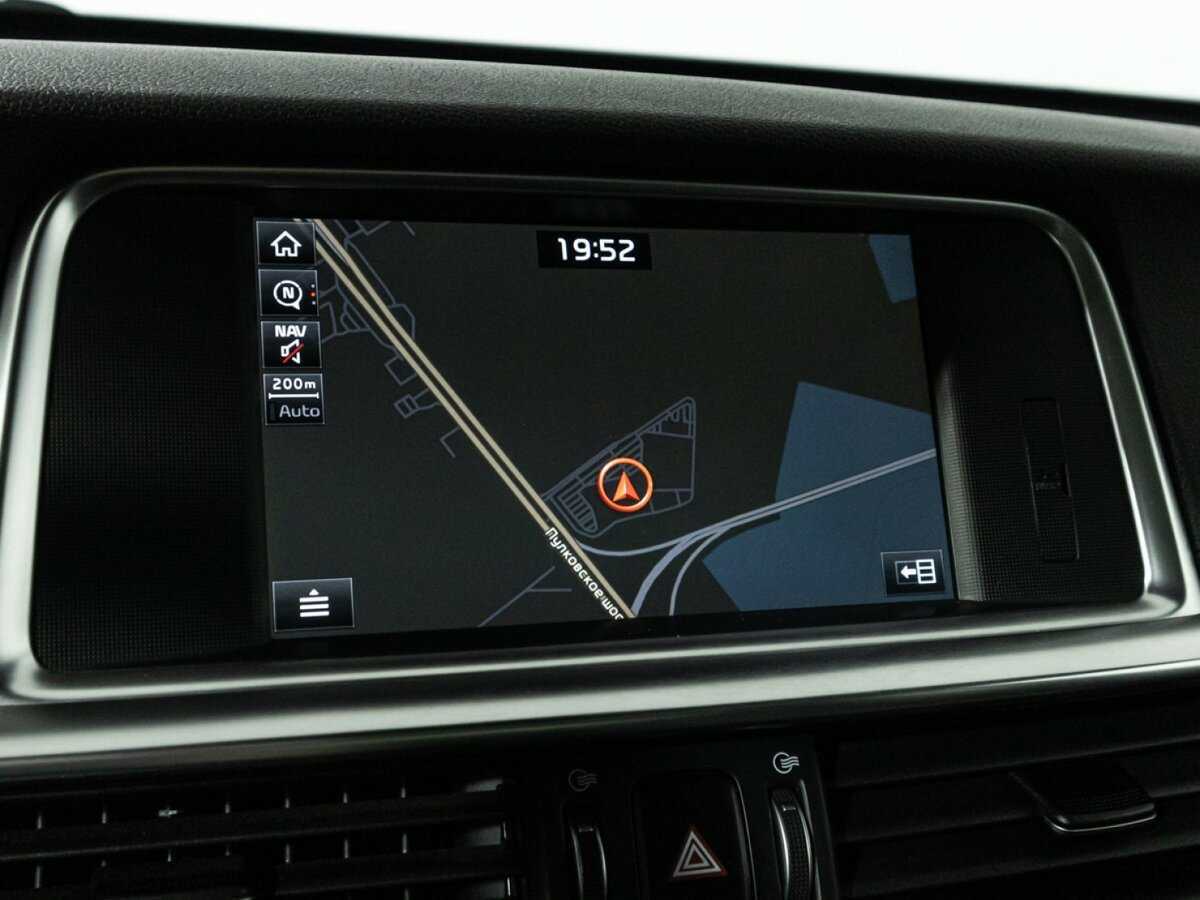 Kia Optima с пробегом — 2019 год. Фото: #18