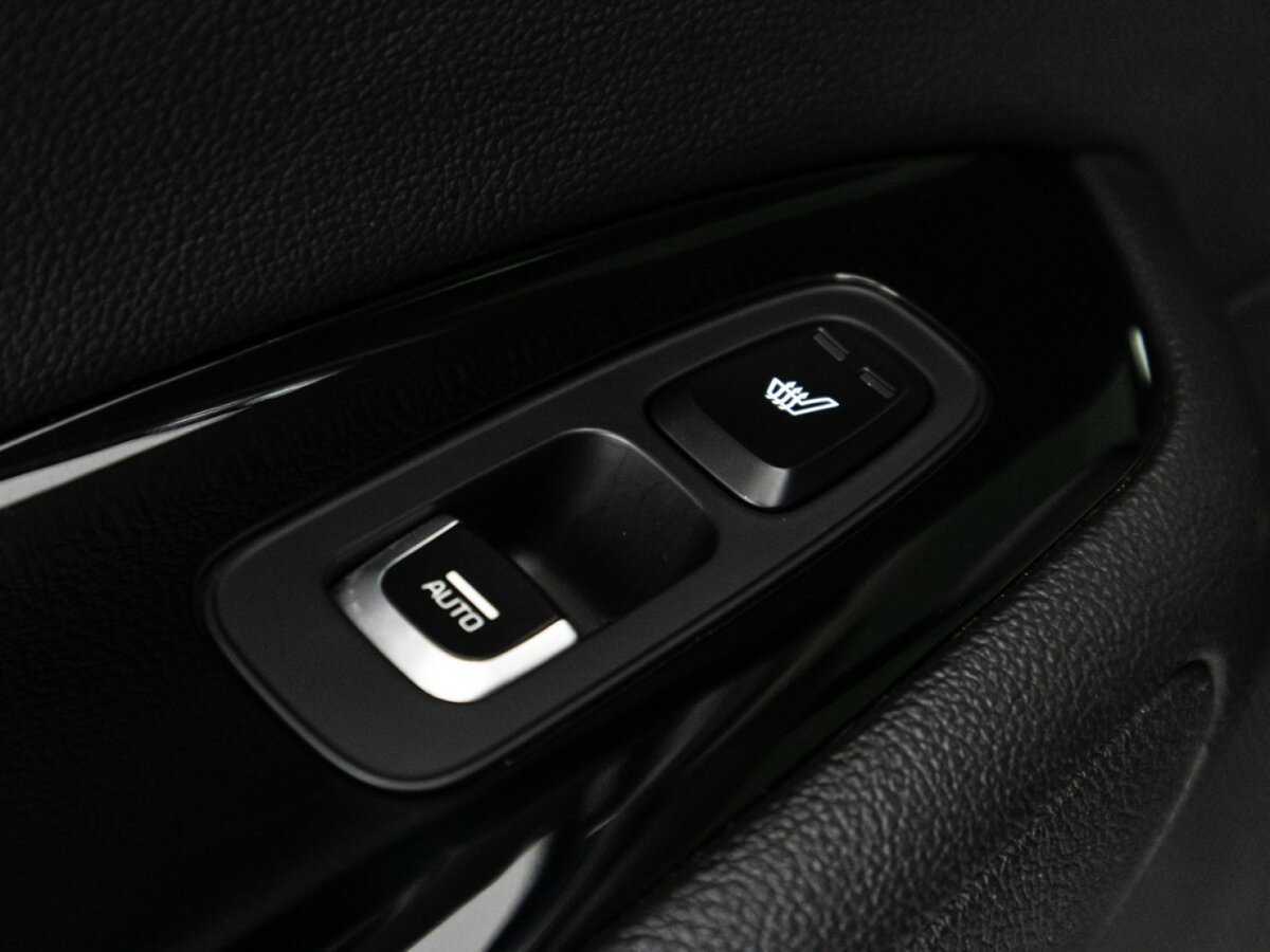 Kia Optima с пробегом — 2019 год. Фото: #23