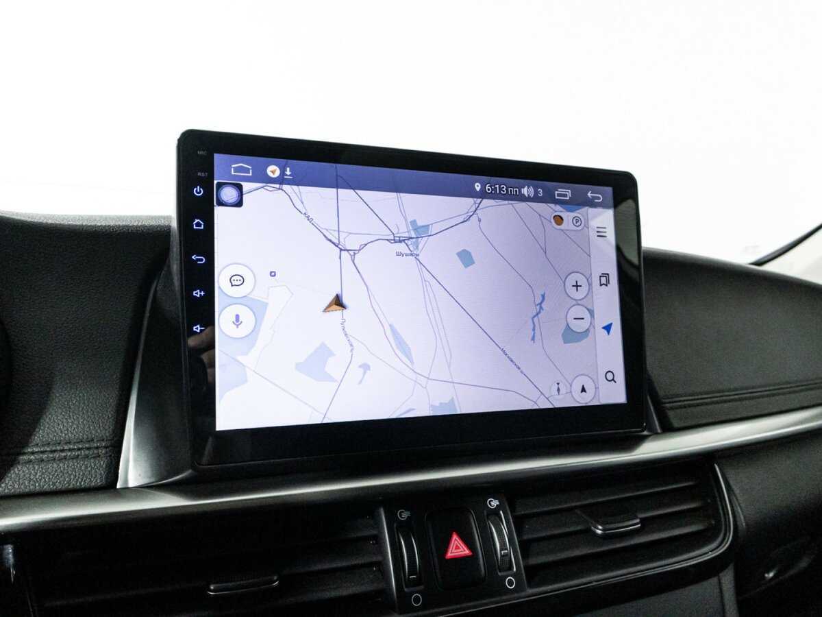 Kia Optima с пробегом — 2020 год. Фото: #19