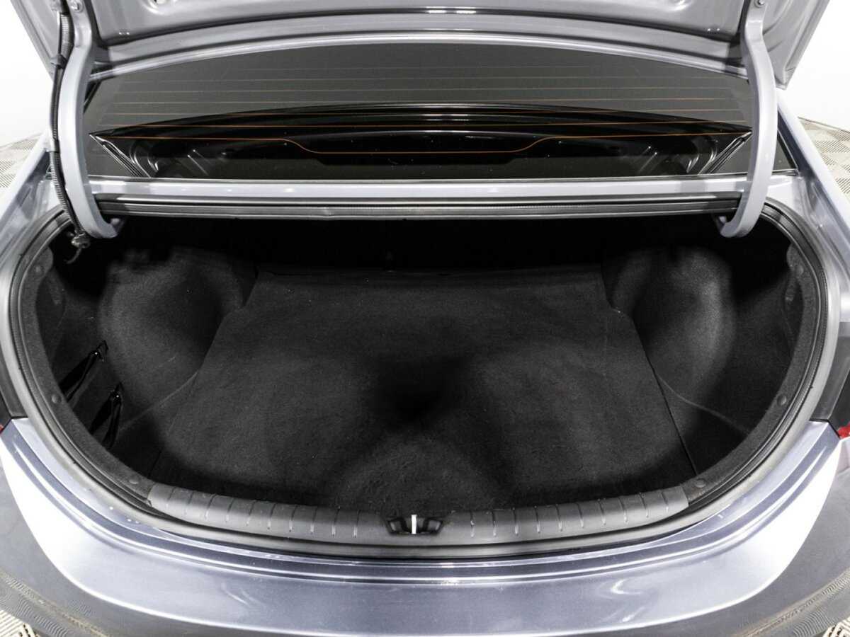 Hyundai Solaris с пробегом — 2018 год. Фото: #14