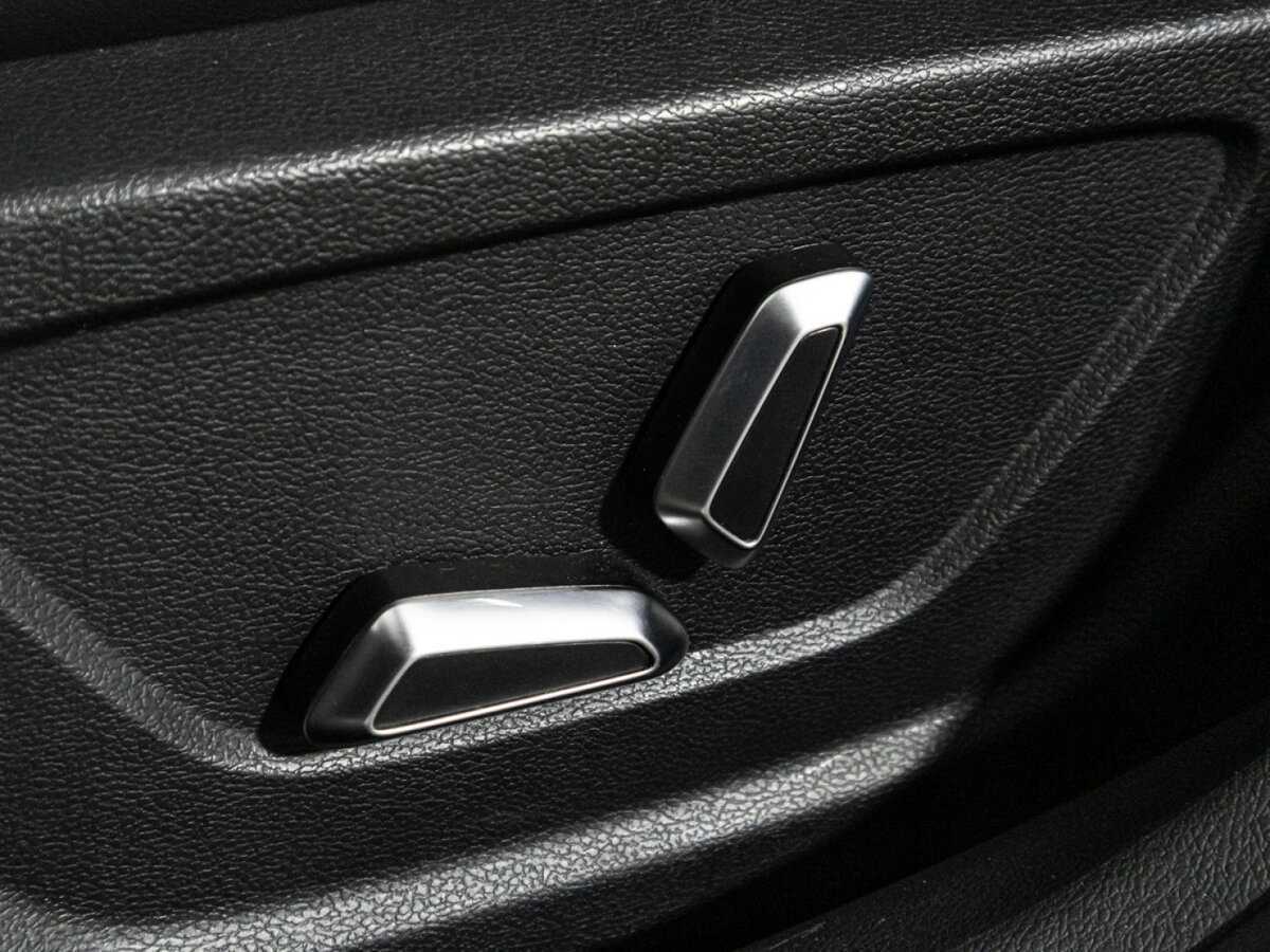 Geely Coolray с пробегом — 2021 год. Фото: #15