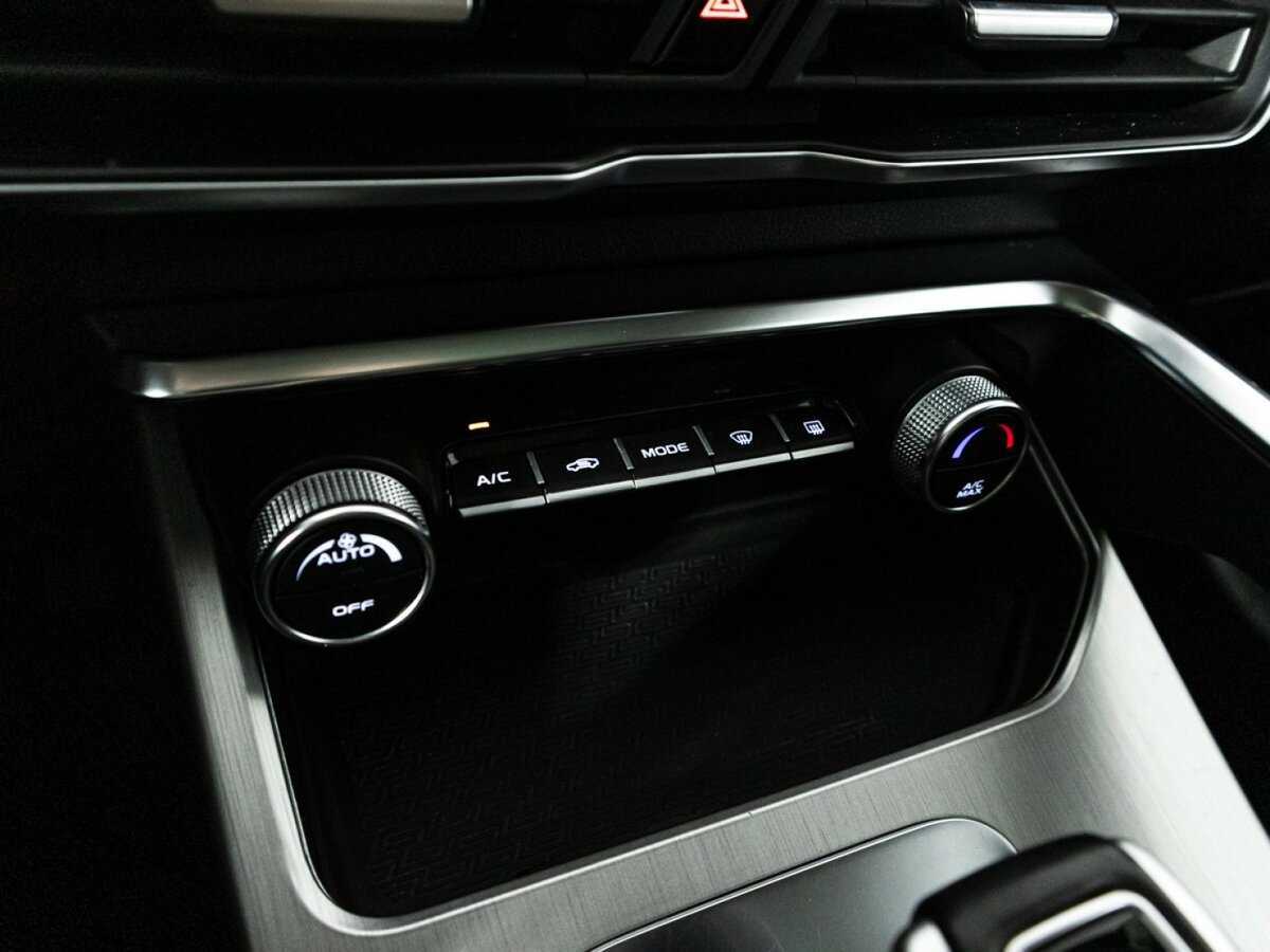 Geely Coolray с пробегом — 2020 год. Фото: #18