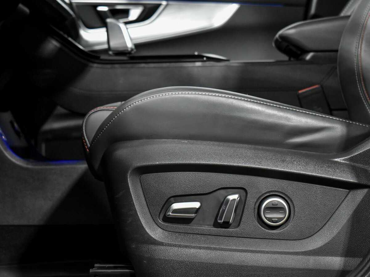 Chery Tiggo 7 Pro с пробегом — 2022 год. Фото: #8