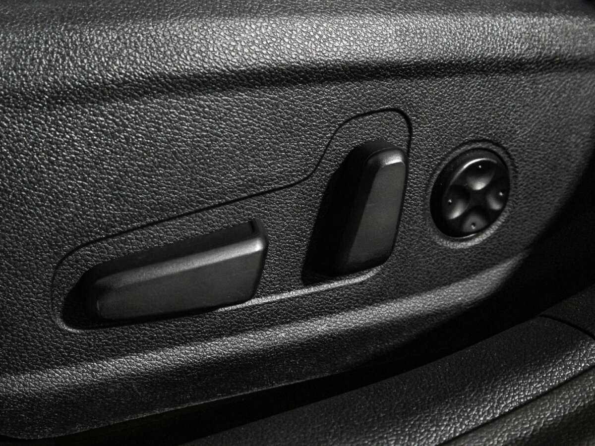 Kia Optima с пробегом — 2016 год. Фото: #13