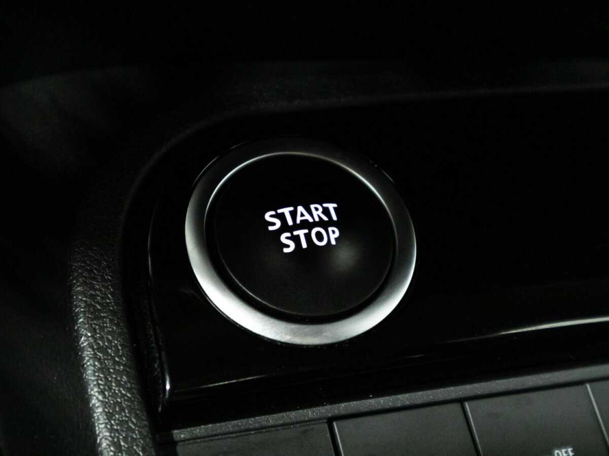 Renault Kaptur с пробегом — 2021 год. Фото: #17