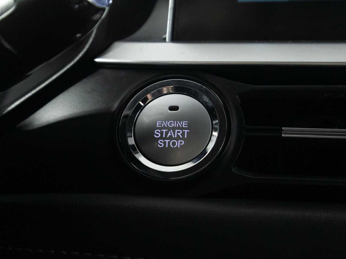 Chery Tiggo 7 Pro с пробегом — 2022 год. Фото: #21