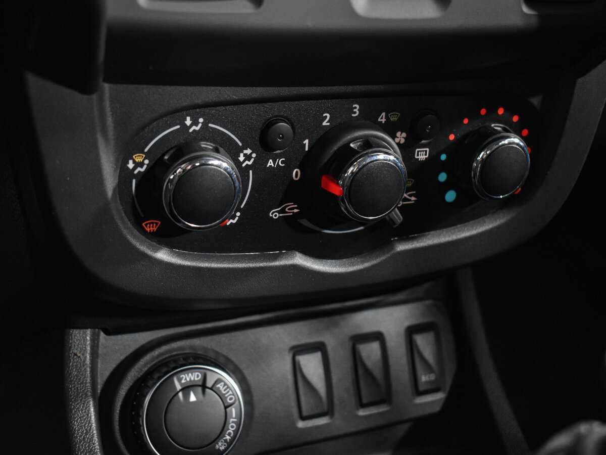 Renault Duster с пробегом — 2020 год. Фото: #12