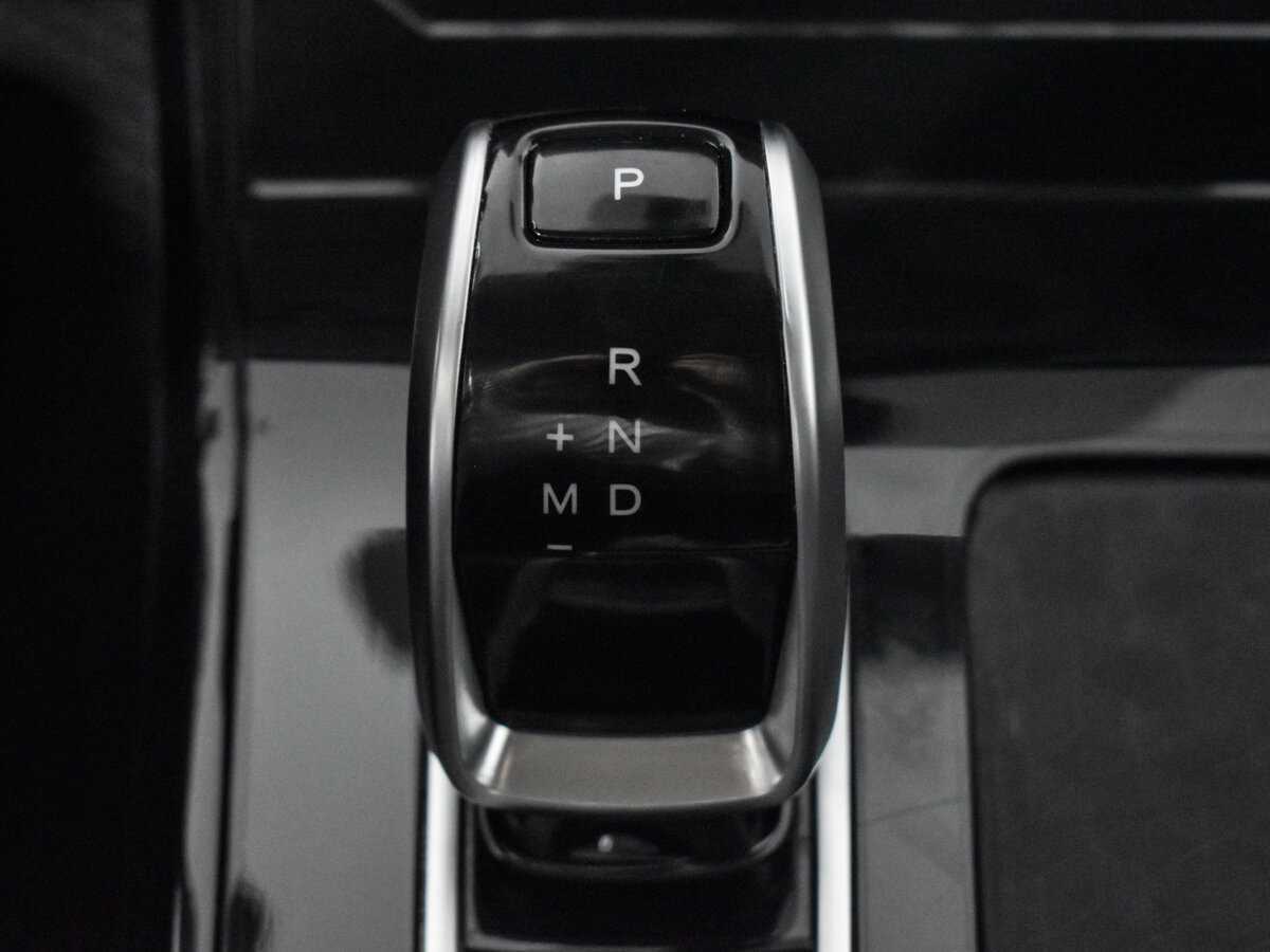 Chery Tiggo 7 Pro с пробегом — 2022 год. Фото: #9