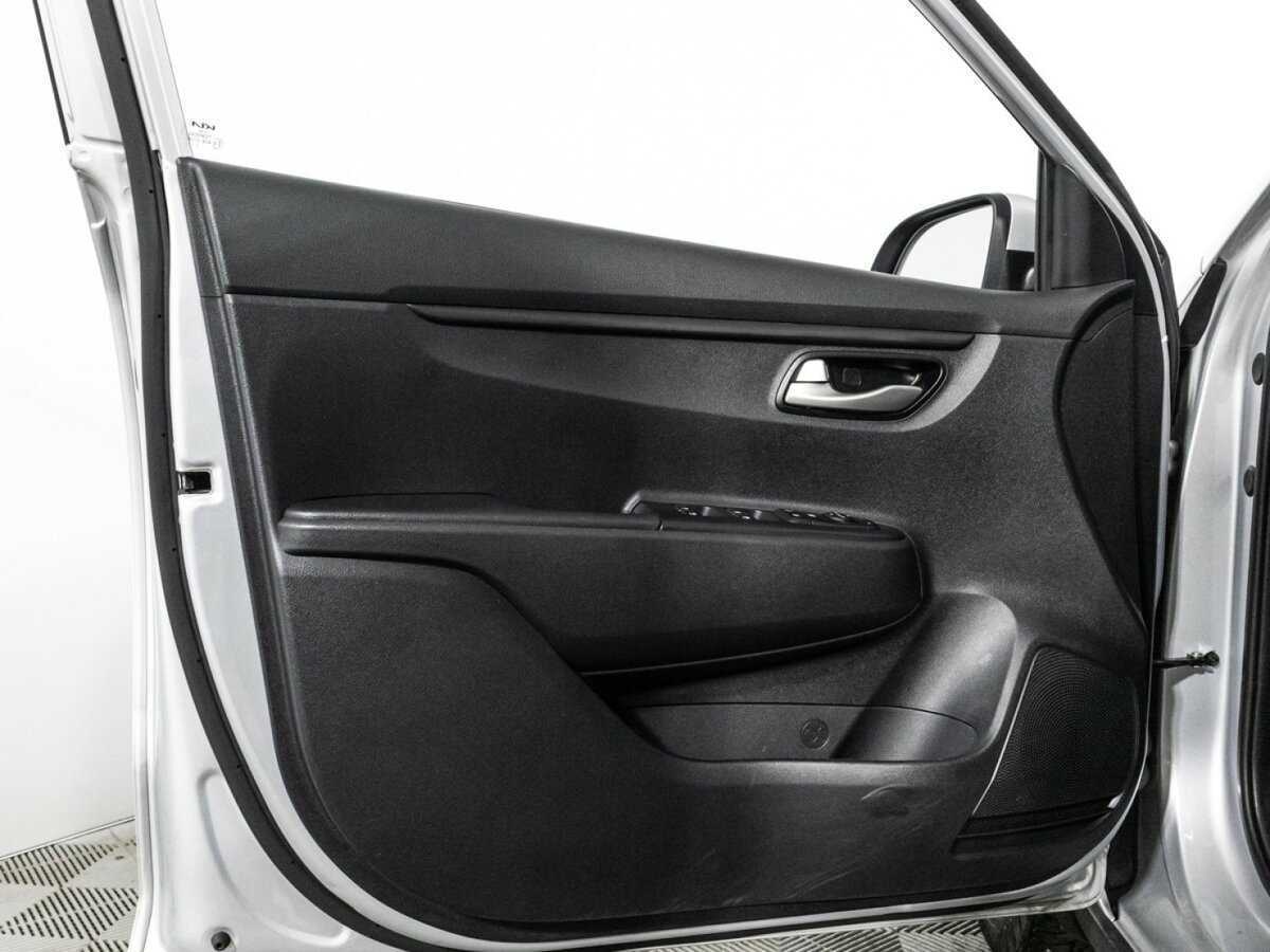 Kia Rio с пробегом — 2021 год. Фото: #23