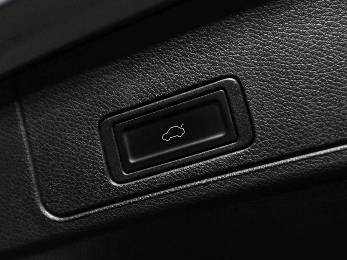 Chery Tiggo 7 Pro с пробегом — 2020 год. Фото: #15