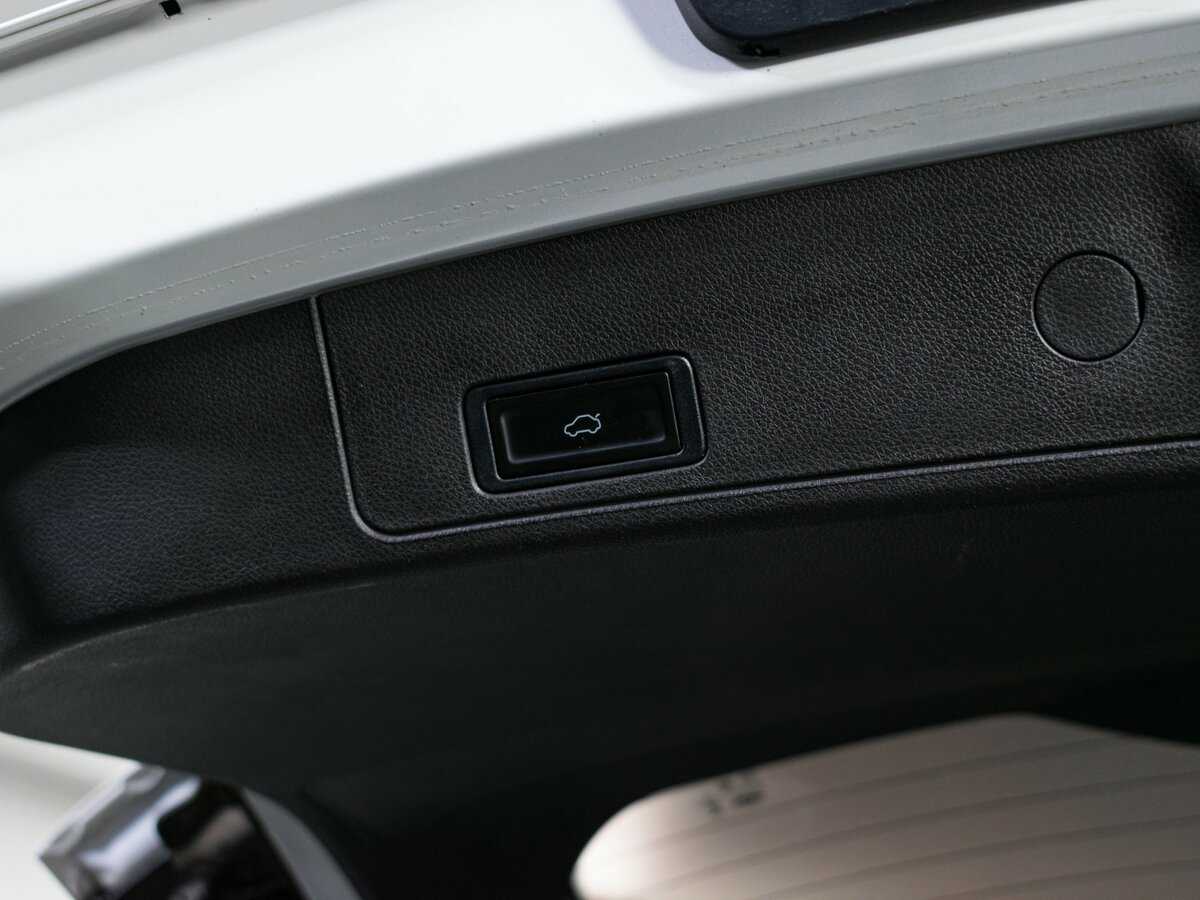 Chery Tiggo 7 Pro с пробегом — 2021 год. Фото: #7