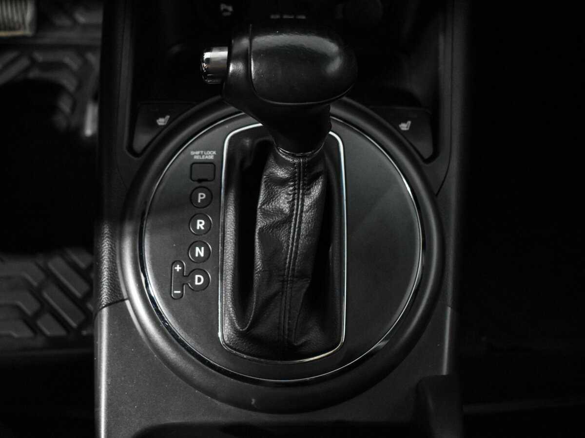 Kia Sportage с пробегом — 2012 год. Фото: #9