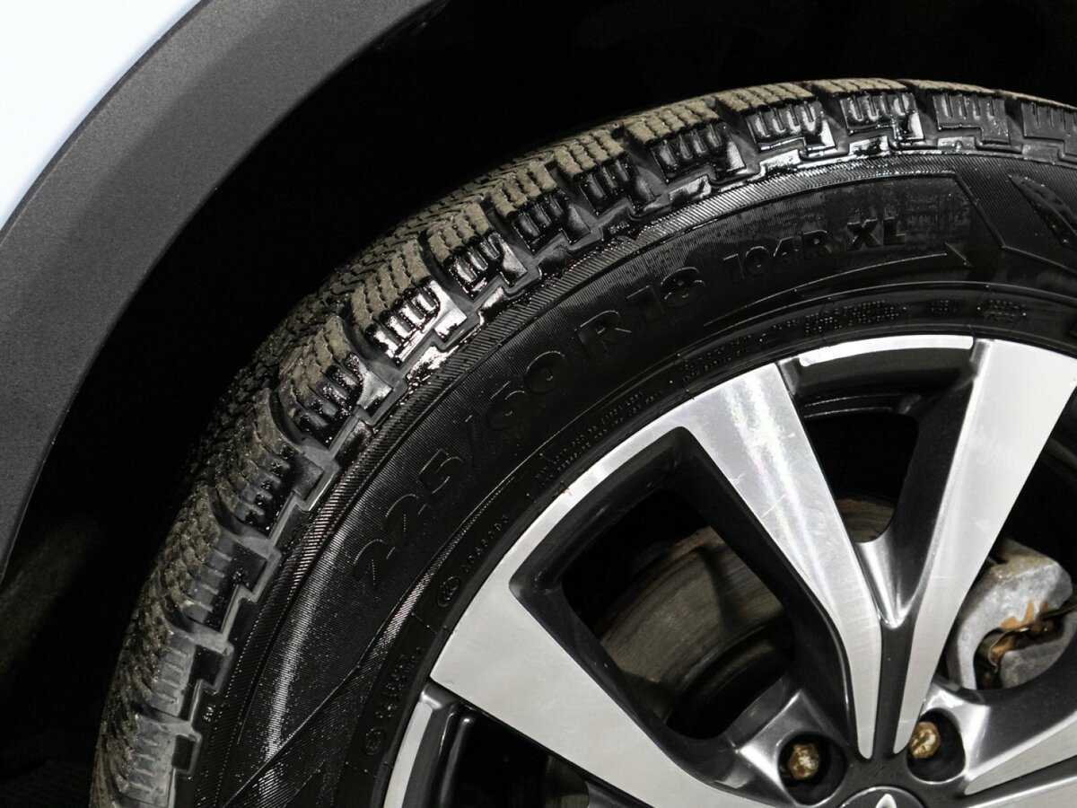 Chery Tiggo 7 Pro Max с пробегом — 2022 год. Фото: #21