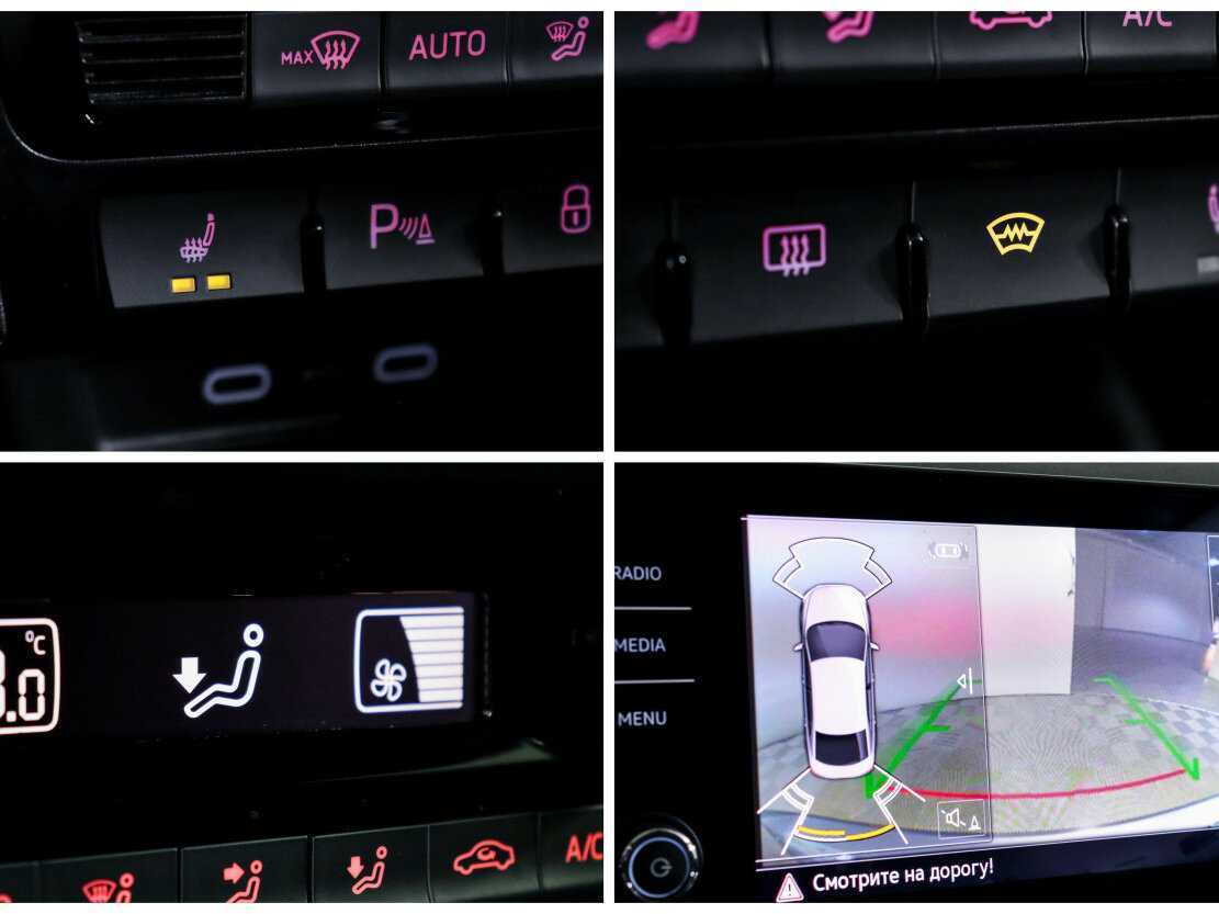 Volkswagen Polo с пробегом — 2021 год. Фото: #21