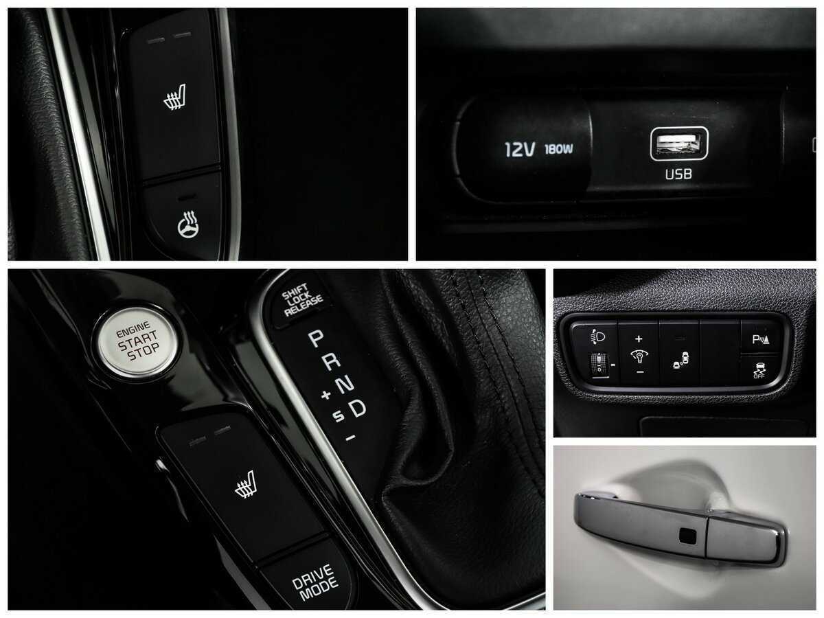 Kia Soul с пробегом — 2019 год. Фото: #18