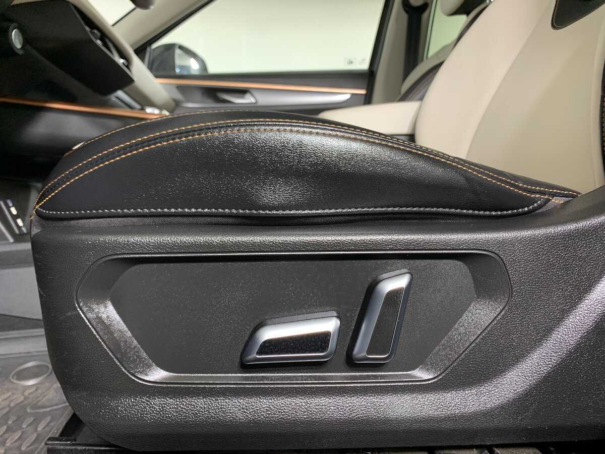 Haval Jolion с пробегом — 2022 год. Фото: #16