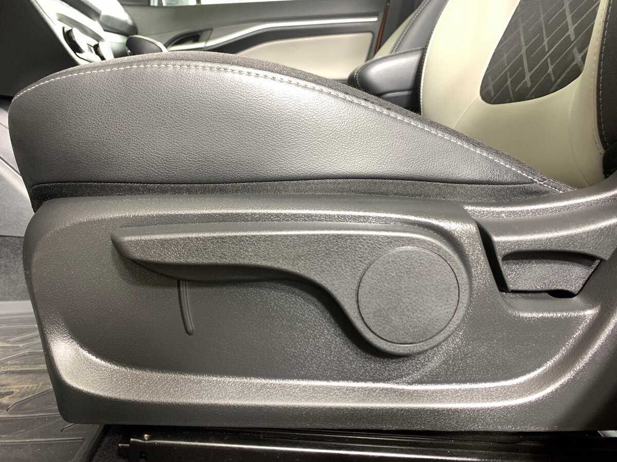 Lada (ВАЗ) Vesta с пробегом — 2021 год. Фото: #16