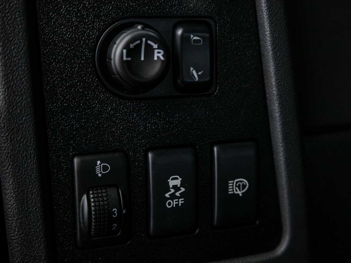 Nissan Qashqai с пробегом — 2013 год. Фото: #13