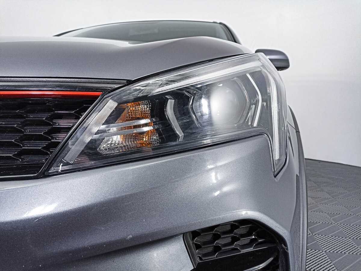 Kia Rio с пробегом — 2021 год. Фото: #16