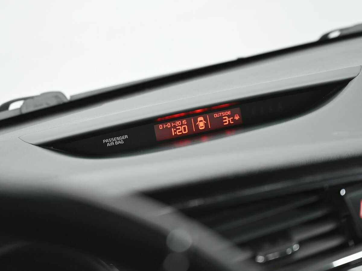 Kia Ceed с пробегом — 2018 год. Фото: #11