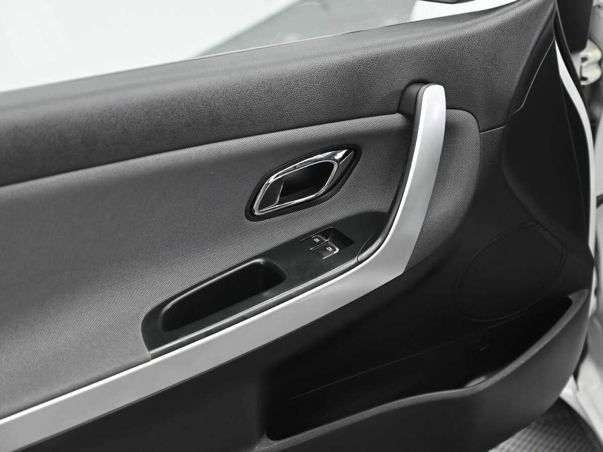 Kia Ceed с пробегом — 2017 год. Фото: #6