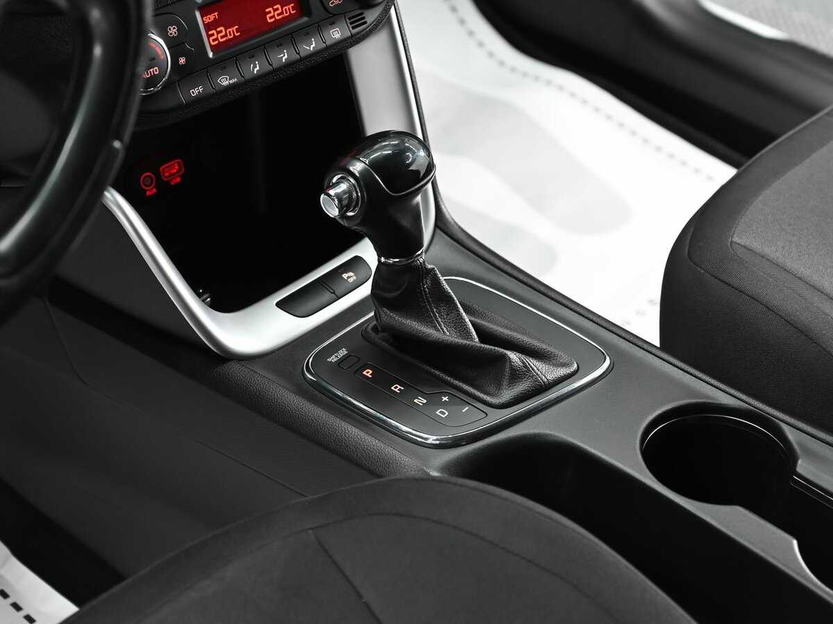 Kia Ceed с пробегом — 2017 год. Фото: #11