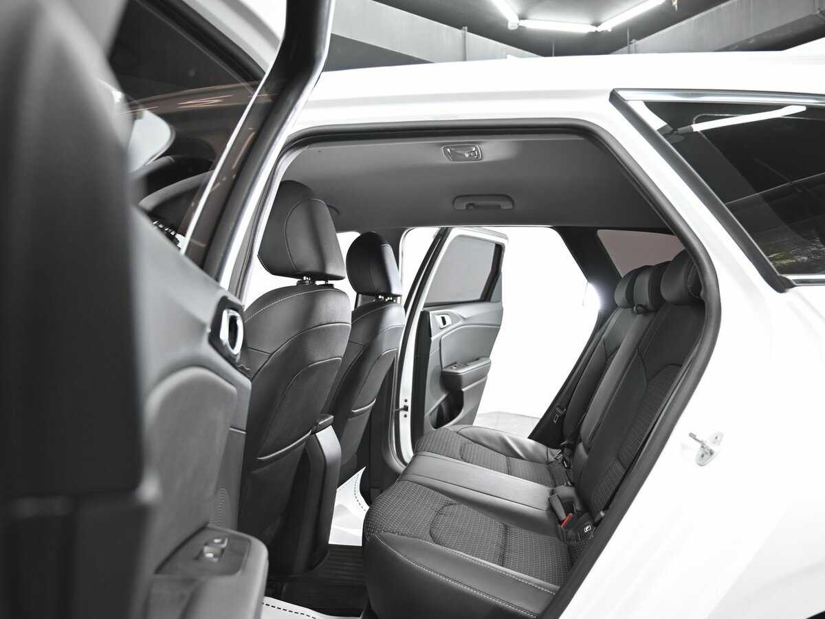 Kia Ceed с пробегом — 2019 год. Фото: #14